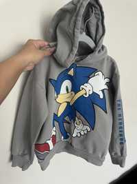 Bluza Super Sonic h&m rozm 110/116