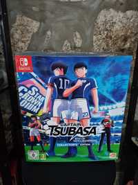 Captain Tsubasa Rise of New Champions CE