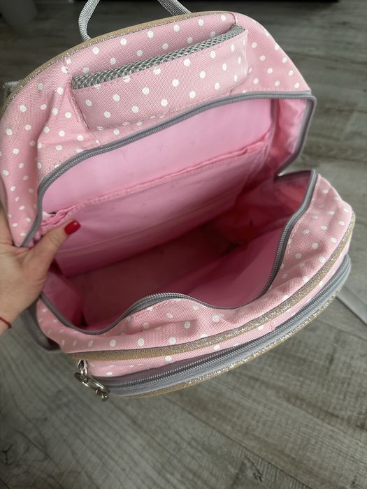 Школьный рюкзак Yes