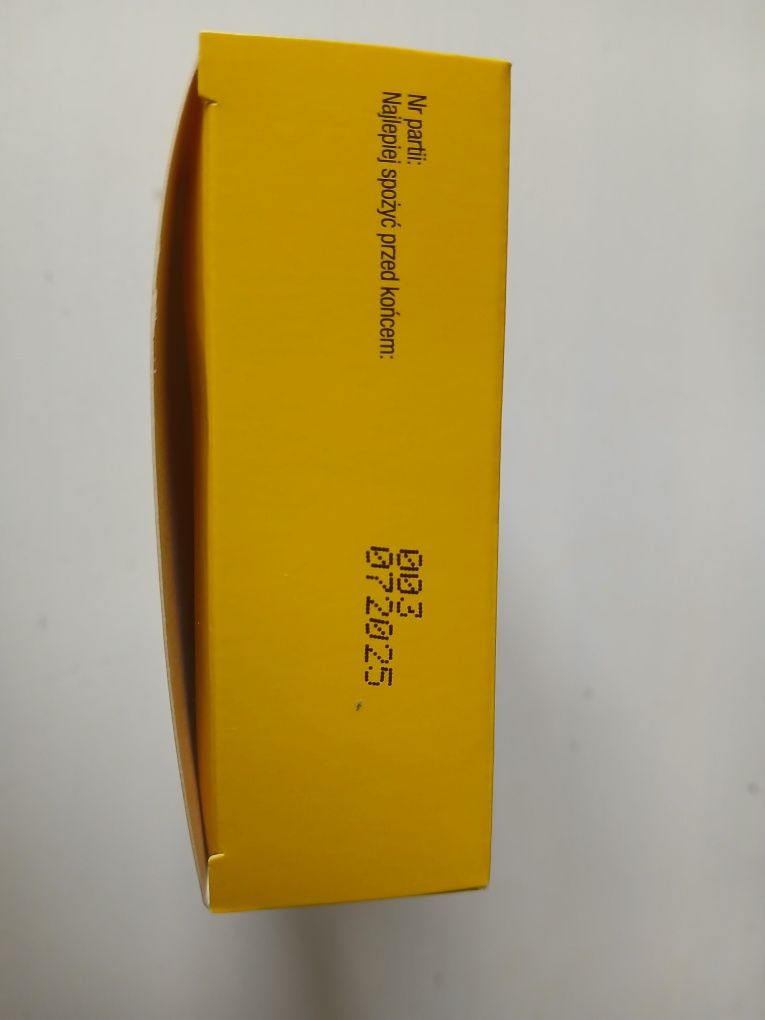 Sanovit D3 - witamina D3 2000 j.