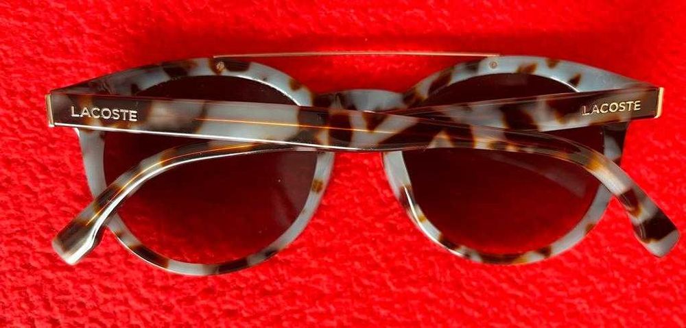 Óculo de sol Lacoste L821S
