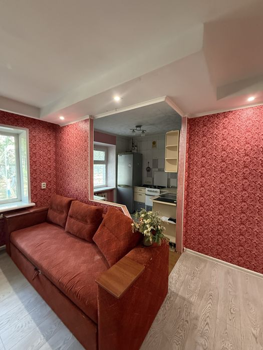 3 кімнатна,Дніпровський,Трегубова 38