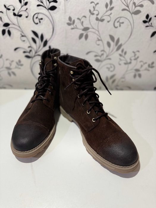 Чоботи чоловічі Sorel, 44р