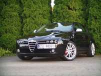 Alfa Romeo 159
