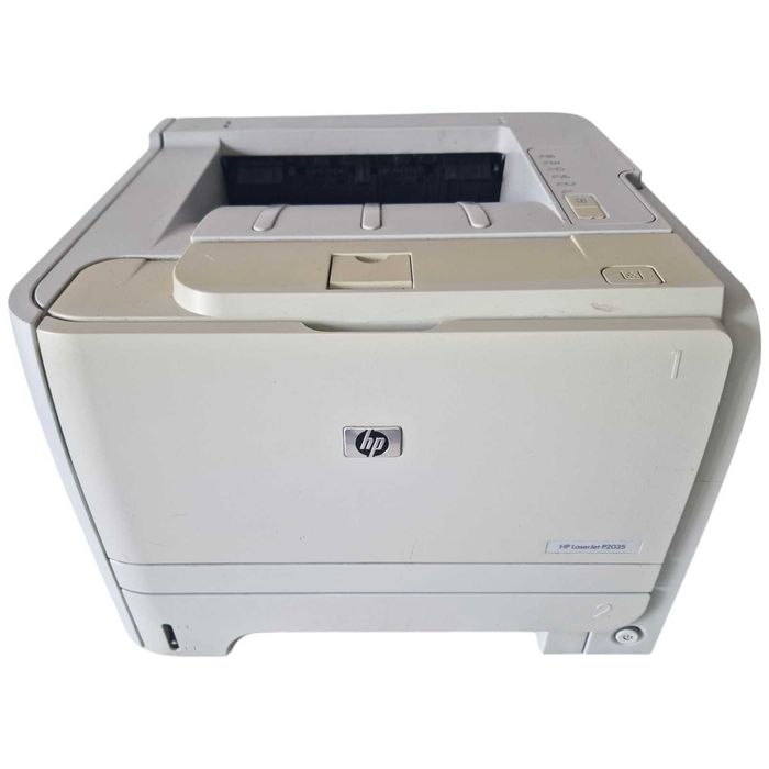 (1002) Drukarka laserowa HP P2035