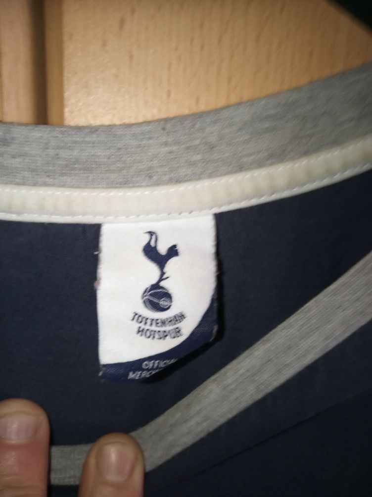 Koszulka Tottenham Hotspur