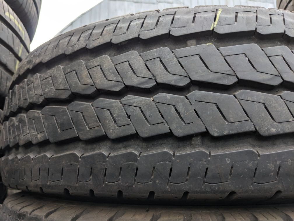 225/75R16C Continental VancoCamper
