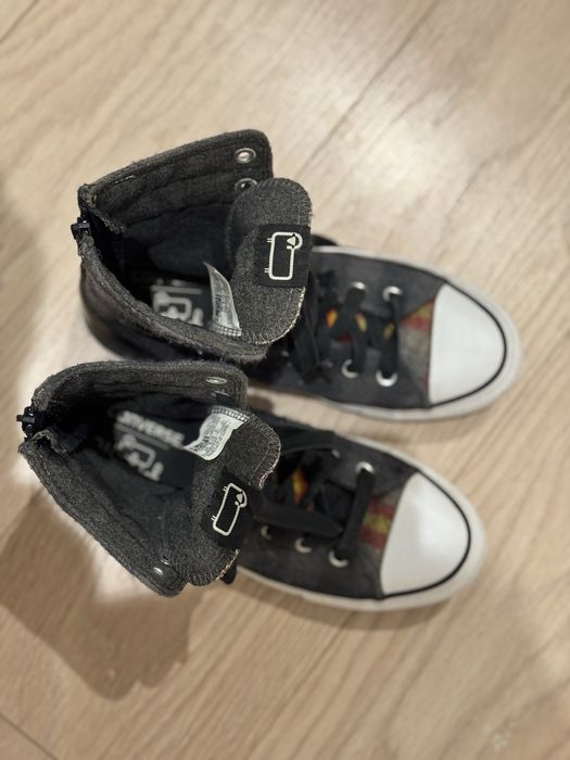 Converse Woolrich 37,5 (US 7)