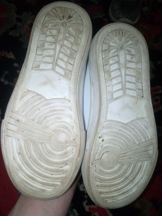 Кеди кросівки дитячі 31, 32