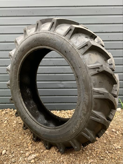 Polska opona 12.4-28 KABAT 8PR - URSUS C330 - Dostawa gratis