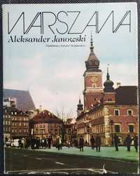 Warszawa Janowski