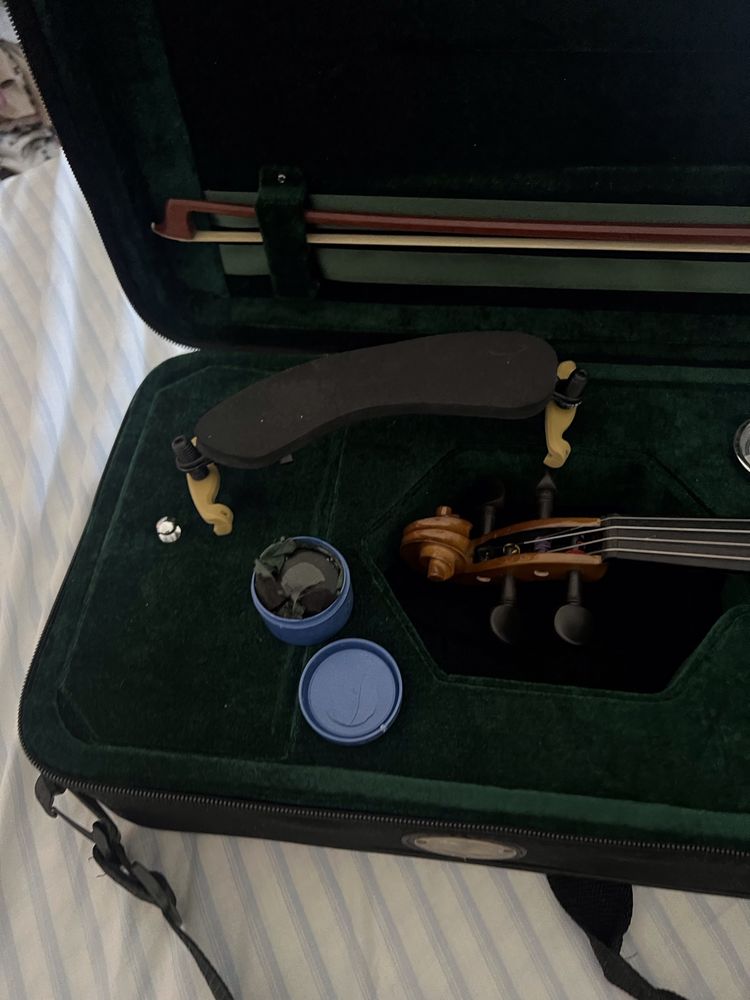 Violino cremona 4/4