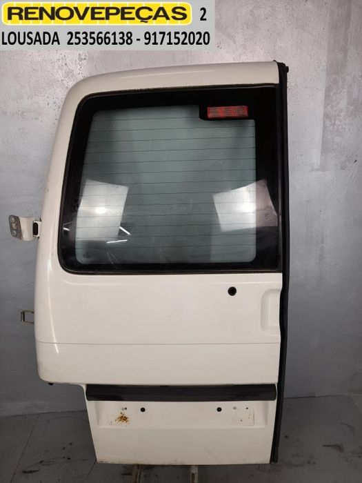 Porta trás esquerda VOLKSWAGEN Transporter IV (70XA)