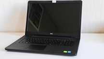 Laptop Dell Inspiron 5758 17.3' Intel Core i5 - RAM 8GB - SSD 1TB