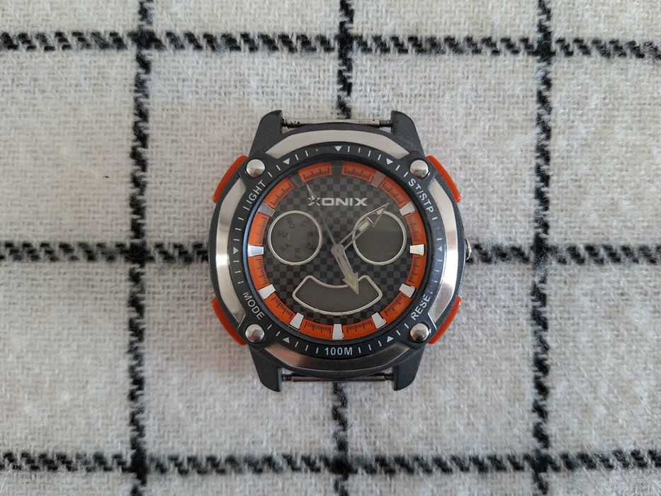 Zegarek Xonix DO-006 BOX