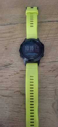 Zegarek Garmin Fenix 5