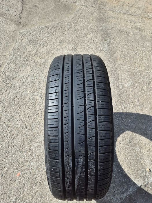 Opona Pirelli ScorpionVerde Allseason 255/55R19 2018r wielosezon