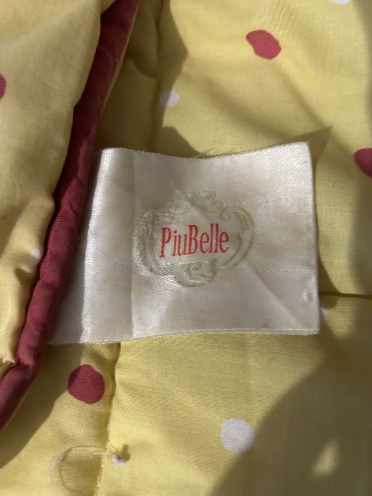 Edredon Piubelle