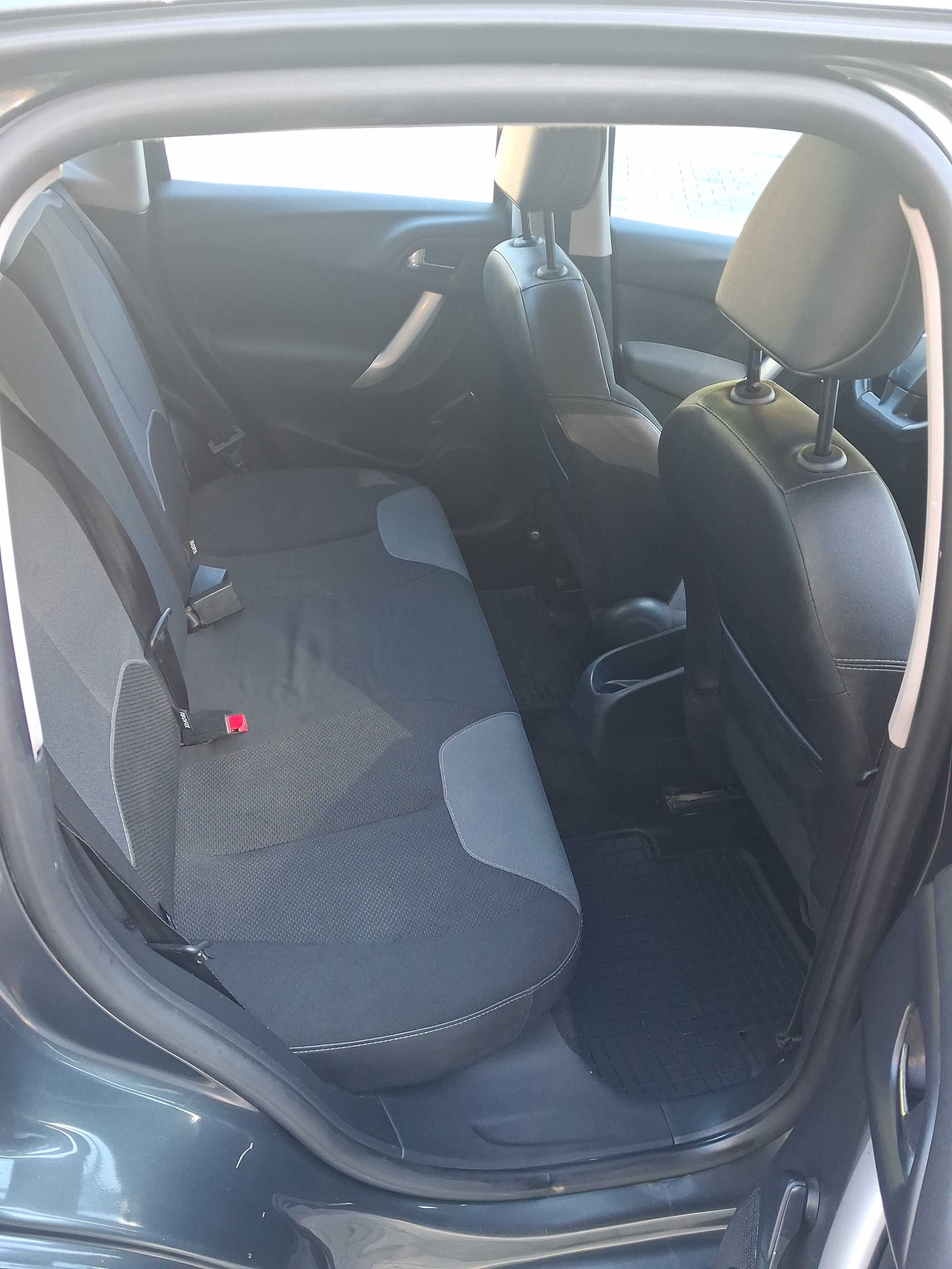 Citroen C3 1.4VTI 95KM SEDUCTION