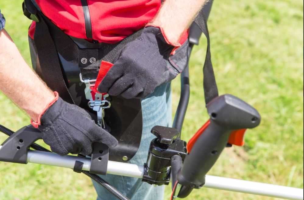 Kosa Spalinowa 140 B SOLO BY AL-KO 2KM / 41cm