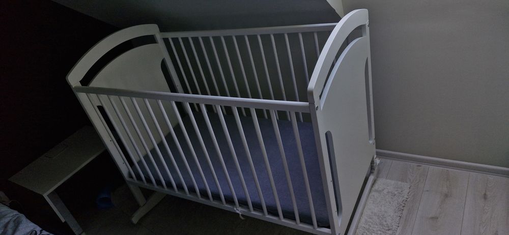 Łóżeczko dziecięce