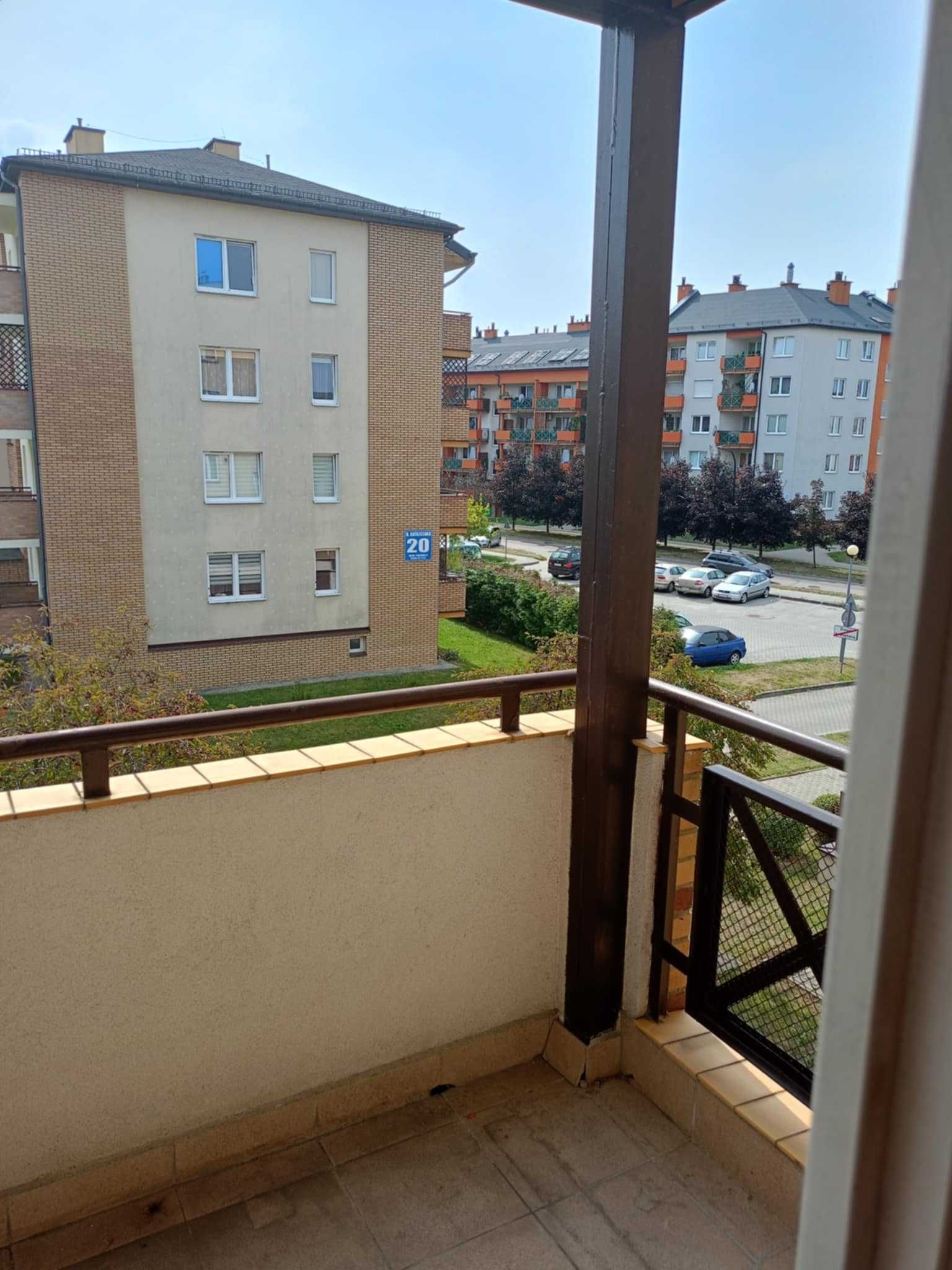 Kawalerka osiedle Polesie