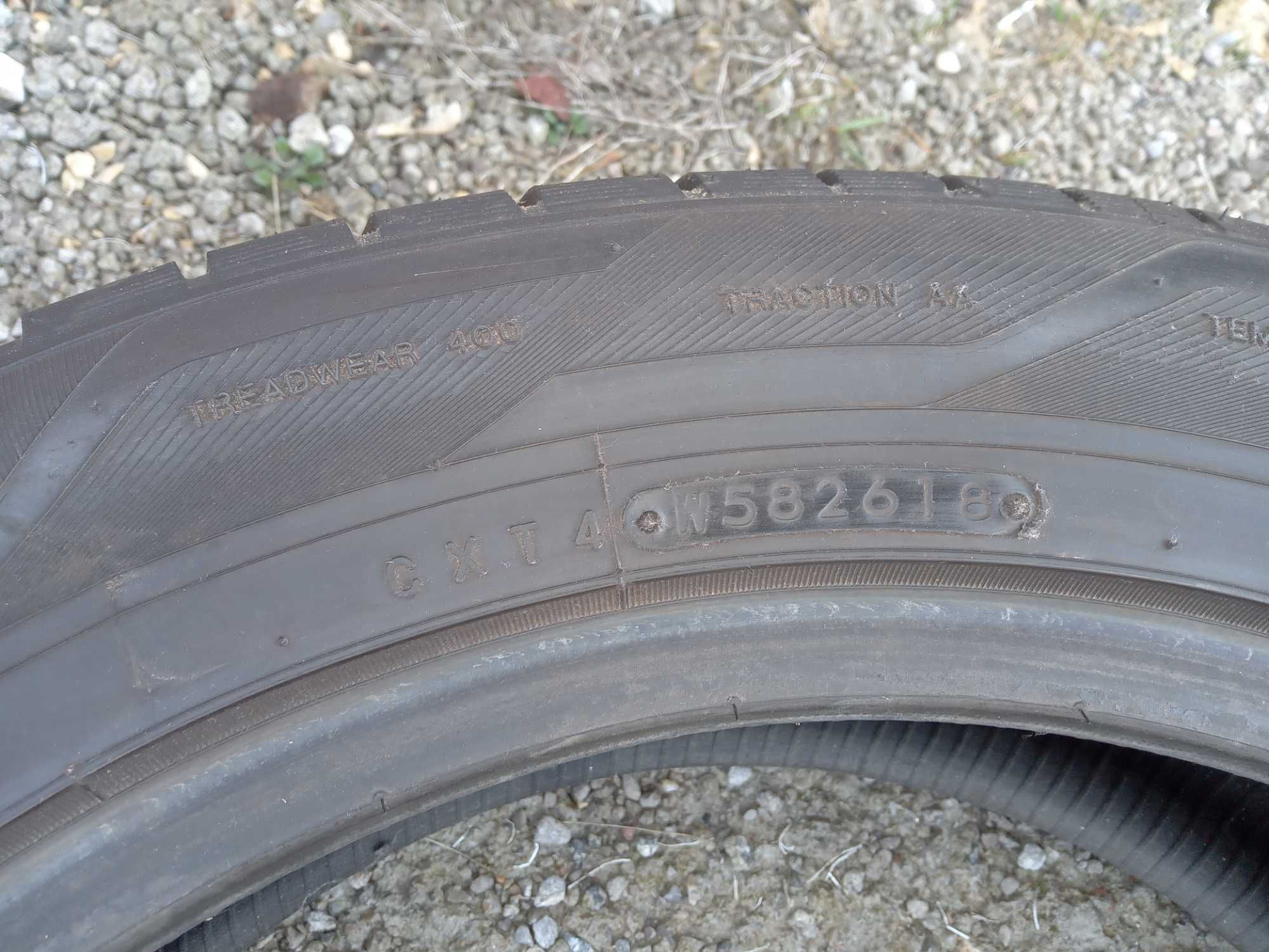 opony toyo 225/55R19