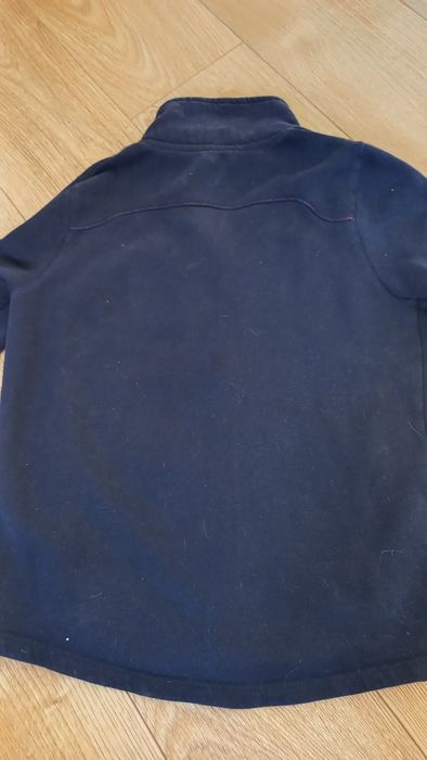 Kurtka do jazdy konnej