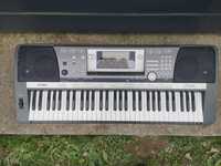 Organy Yamaha PSR-640