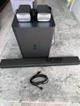 Soundbar JBL Bar 5.1 4k Świetny stan kompletny!