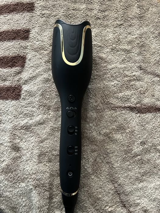 Стайлер Philips StyleCare Prestige