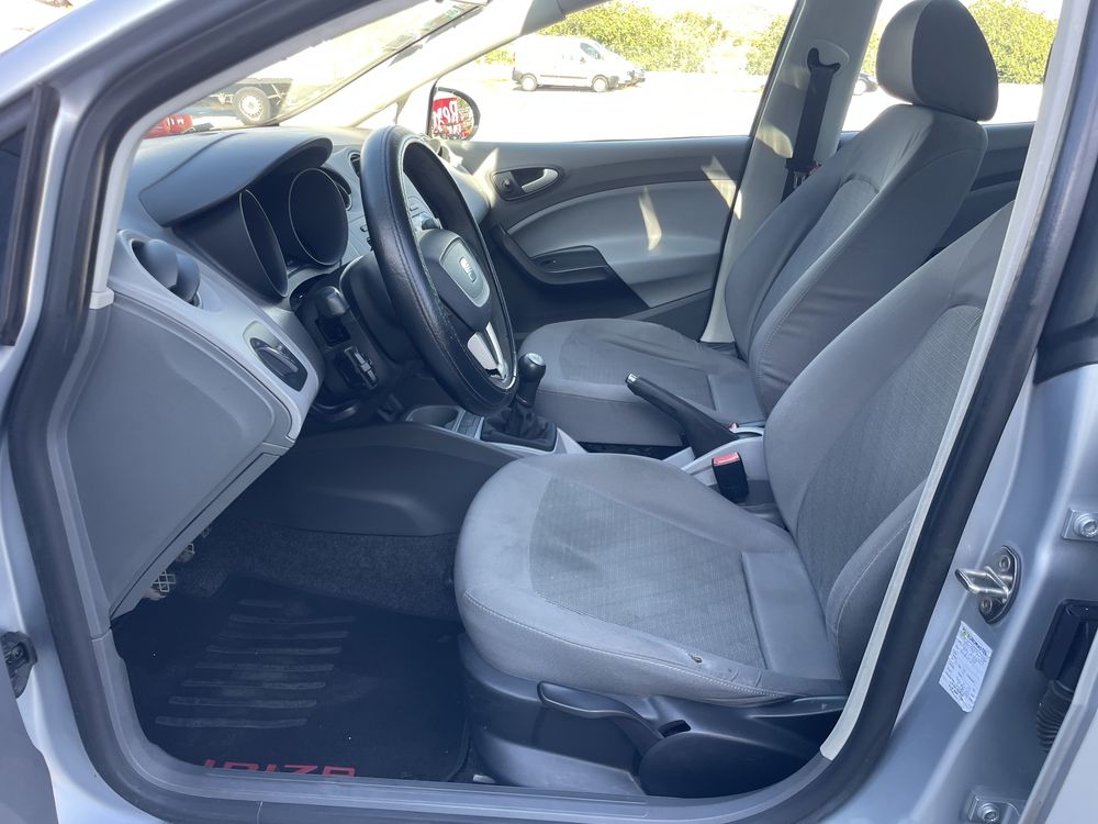 Seat ibiza 1.2 c/ac