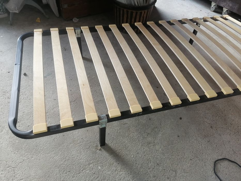 Cama de solteiro