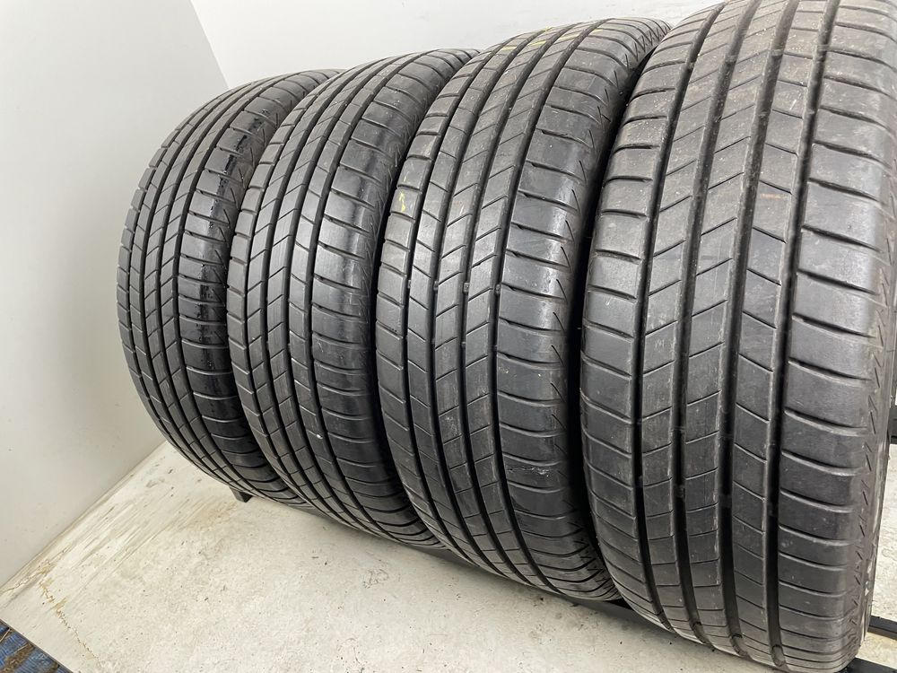 205/60R16 92V Bridgestone Turanza T005