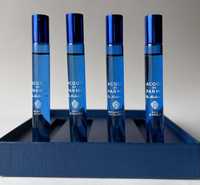Acqua Di Parma Blu Mediterraneo Roll-On Collection 4x10 ml EDT