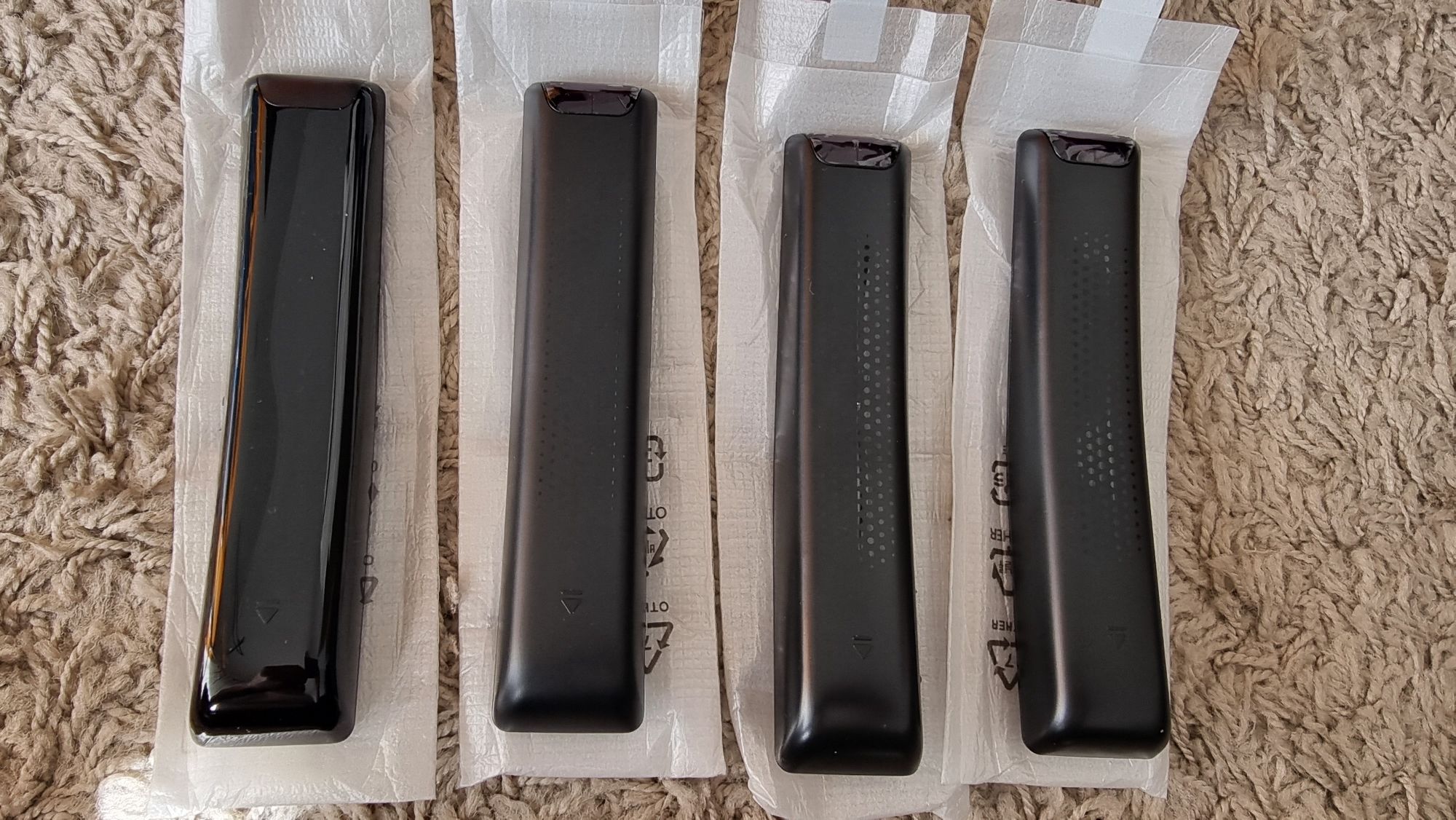 Comandos Smart Novos Originais TV Samsung