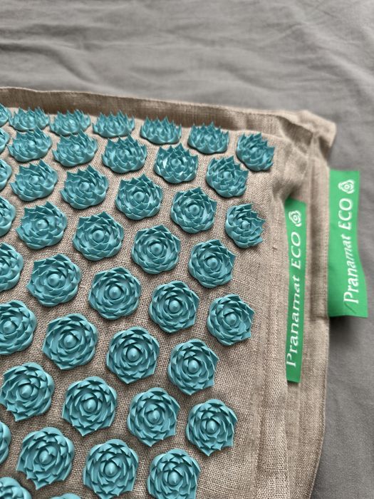 Pranamat Eco - oryginalna mata