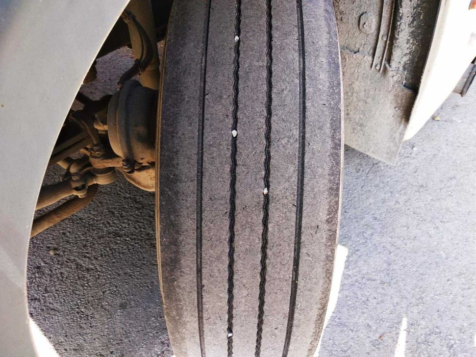 Срочно продам тягач DAF ХF 95.430 у робочому стані