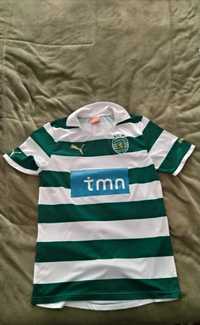 Camisola Sporting CP