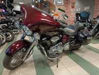Yamaha Xv Yamaha Xv Stratoliner