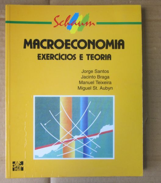 ECONOMIA - Livros