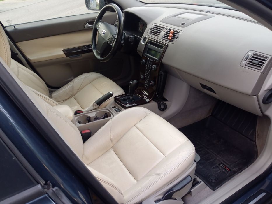 V50 T5 2.5 220 km 4x4 Polski Salon