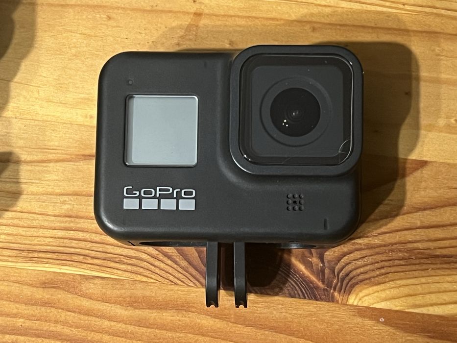 GoPro 8 Black
