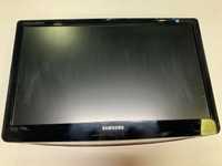 Monitor z TV - Samsung B2230HD uszkodzony