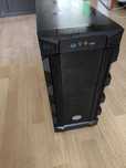 Корпус для ПК Cooler Master