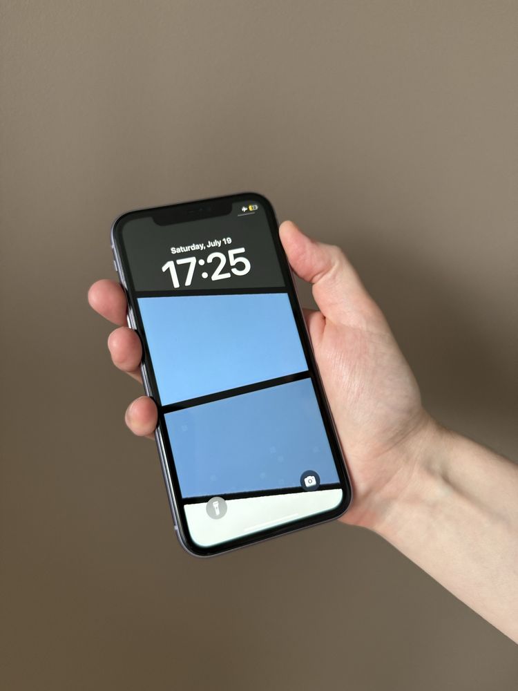 Iphone 11 rsim 64gb