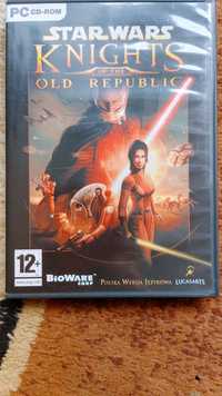 Star Wars Knights of the Republic PC