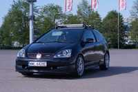 Honda Civic VII Type-R EP3 2005 r