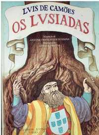 11127

 Os Lusíadas
de Luís de Camões