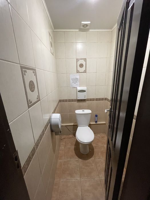 Оренда комерційного приміщення